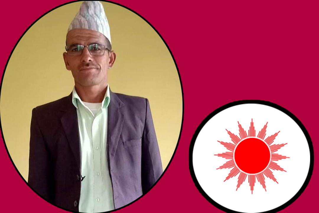 बैतडीको पञ्चेश्वर ३ मा एमालेका मीनबहादुर चन्द विजयी 